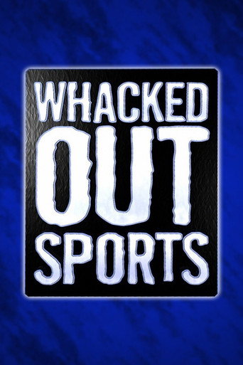 Whacked Out Sports poster