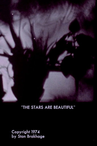 Movie poster for The Stars Are Beautiful (1974)