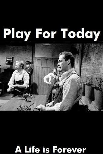 A Life Is Forever poster