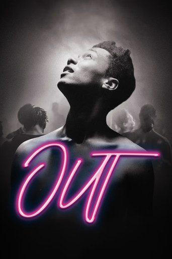 Out poster