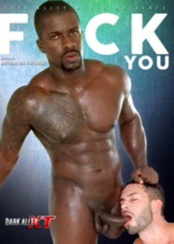 Movie poster for Fuck You (2017)