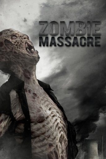 Zombie Massacre poster