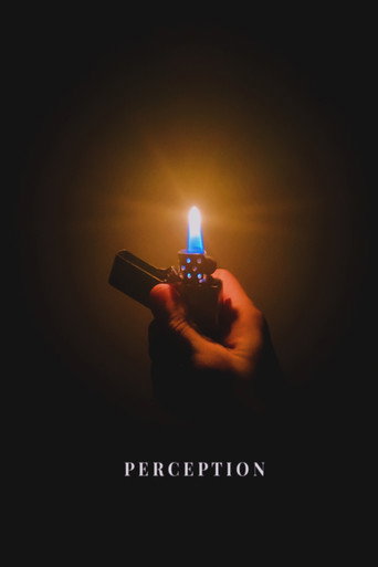 Movie poster for Perception (2026)