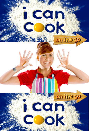 I Can Cook - On The Go poster