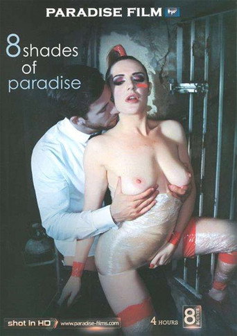 Movie poster for 8 Shades of Paradise (2016)