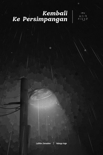 Kembali ke Persimpangan poster