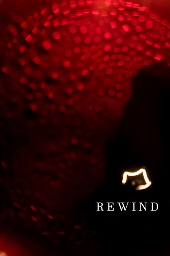 R E W I N D poster
