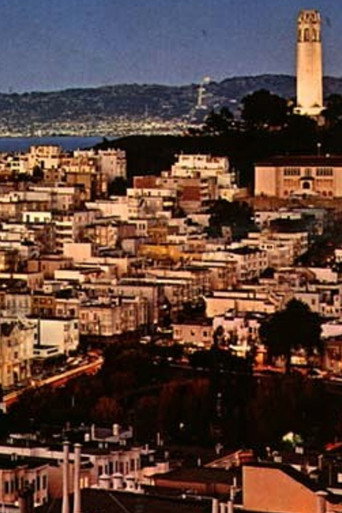 Movie poster for North Beach (1978)