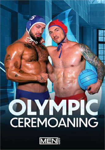 Movie poster for Olympic Ceremoaning (2024)