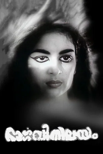 Movie poster for Bhargavi Nilayam (1964)