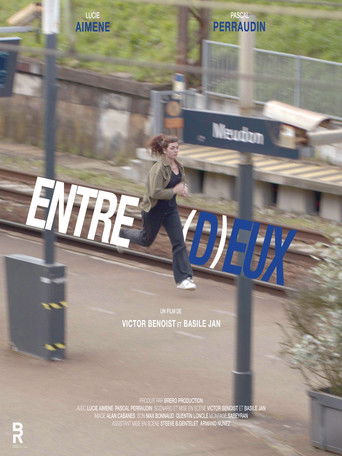 Entre-(D)eux poster