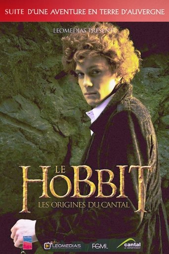 Movie poster for The Hobbit: The Origins of Cantal (2014)