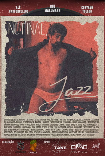 Movie poster for No Final, Jazz
