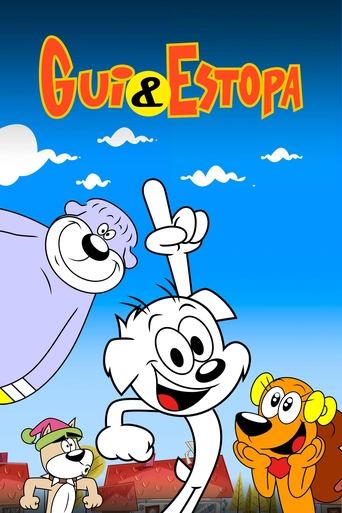 Gui & Estopa poster