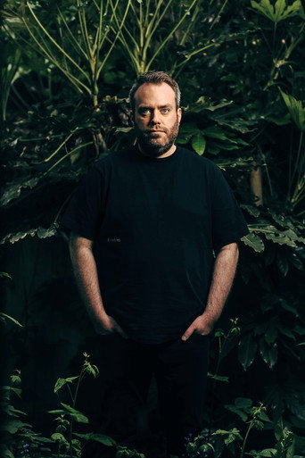 Jens Dendoncker: Het zou grappig zijn als het niet zo triestig was poster