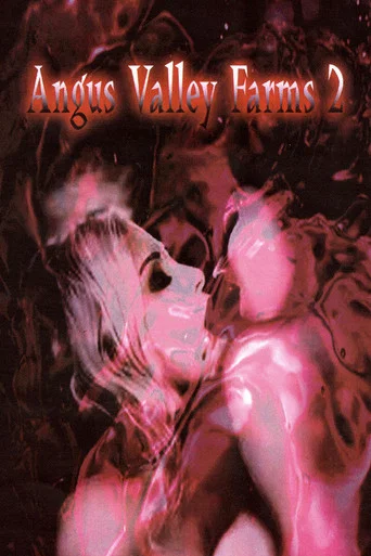 Movie poster for Angus Valley Farms 2 (2008)