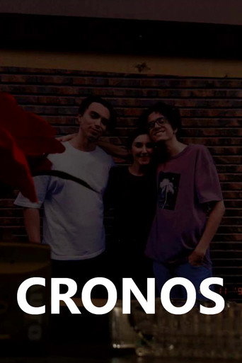 Movie poster for Cronos (2022)