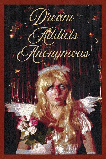 Movie poster for Dream Addicts Anonymous