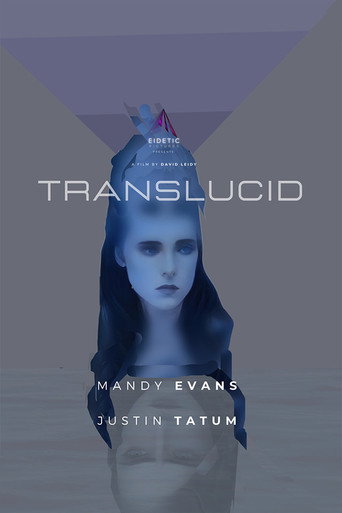 Movie poster for Translucid (2014)