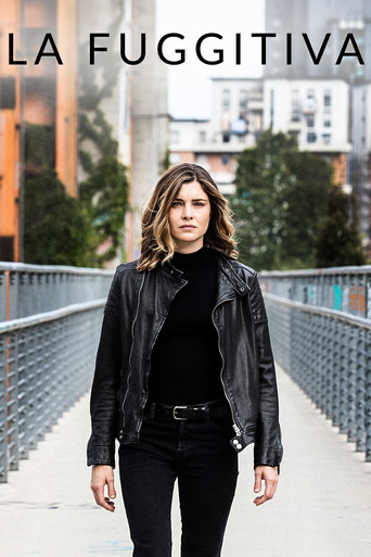La fuggitiva poster