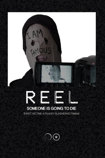 Movie poster for Reel (2015)