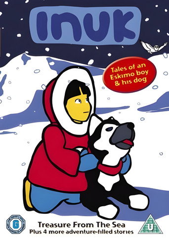 Series poster for Inuk (2001)