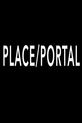 Movie poster for Place/Portal (2022)