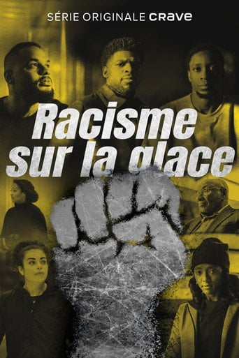 Movie poster for Racisme sur la glace (2022)