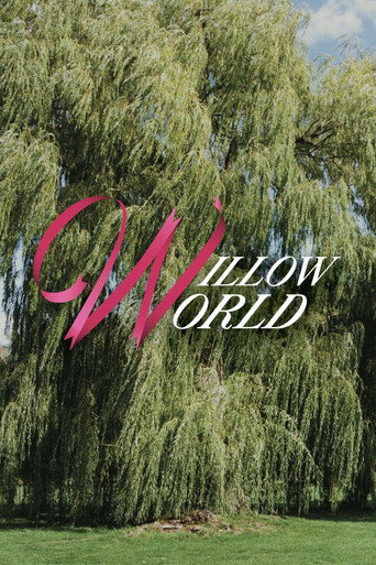 Movie poster for Willow World (2026)