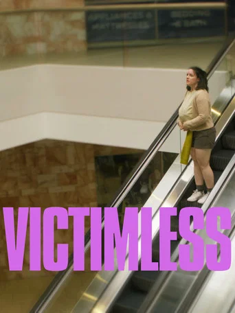 Movie poster for Victimless