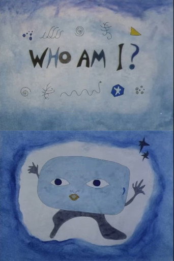 Movie poster for Who Am I? (1989)