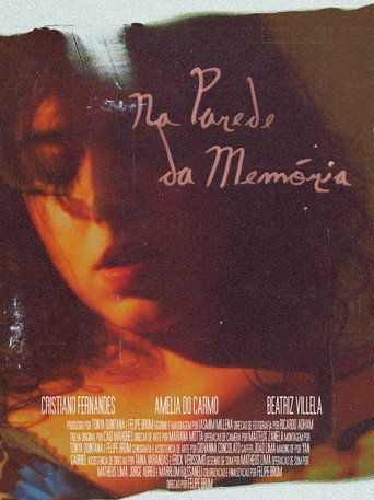 Movie poster for Na Parede da Memória (2024)