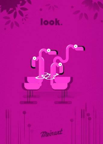 Movie poster for Look (2017)