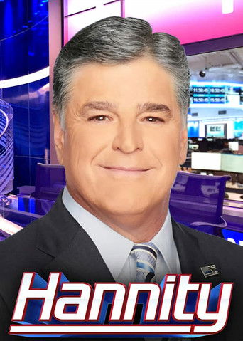 Hannity poster
