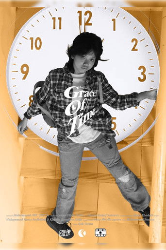 Grace of Time poster