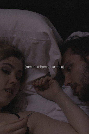 Movie poster for Romance from a Distance (2019)