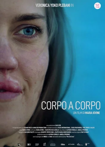Movie poster for Corpo a corpo (2022)
