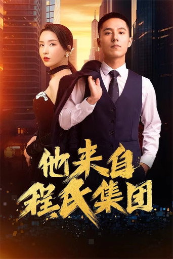 他来自程氏集团 poster