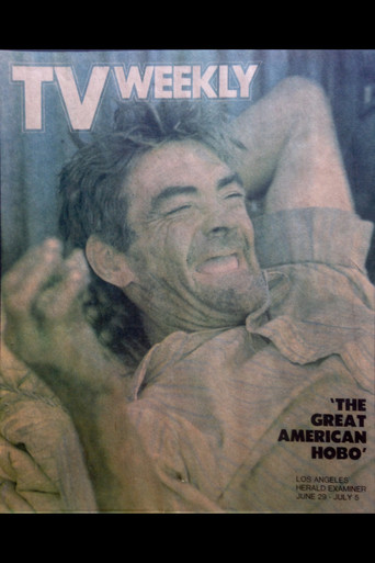 Movie poster for The Great American Hobo (1980)