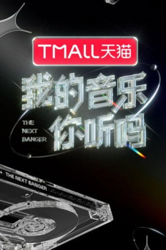 我的音乐你听吗纯享版 poster