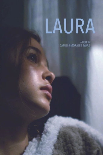 Movie poster for Laura (2021)