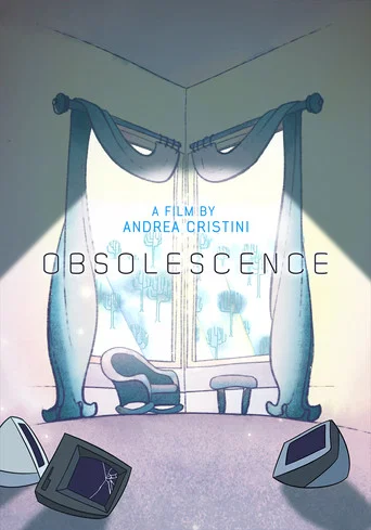 Movie poster for Obsolescence (2015)