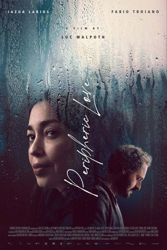 Peripheric Love poster