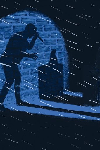 How to Catch a Cat Killer poster