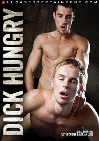 Movie poster for Dick Hungry (2012)