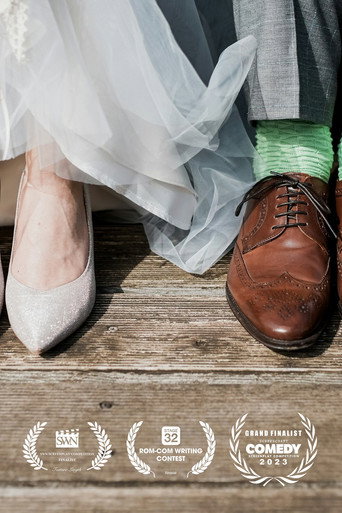 Movie poster for The Bridal Party