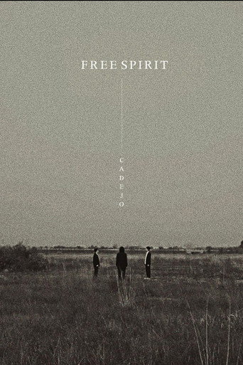 Movie poster for FREESPIRIT (2022)