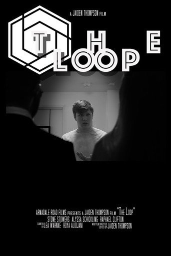 Movie poster for The Loop (2019)
