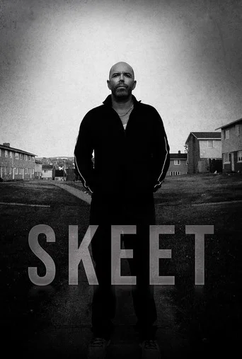 Movie poster for Skeet (2024)