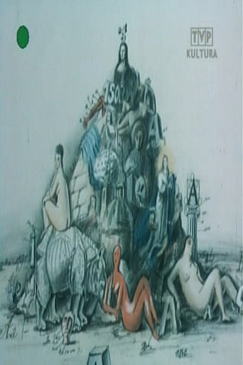 Curriculum vitae poster